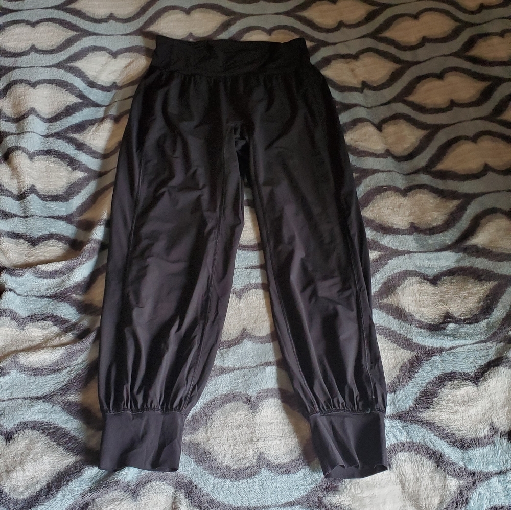 Lululemon Jogger